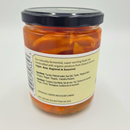 Mustard Carrots500ml