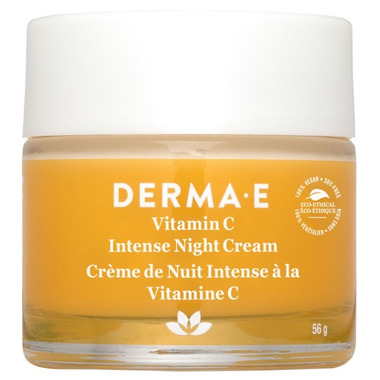 Vitamin C Intense Night Cream, 56g