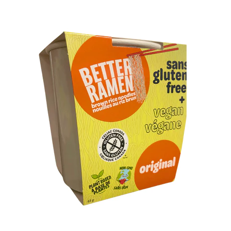 Original Ramen, 65g