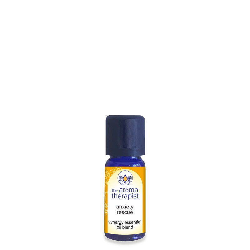 Anxiety Rescue Essential Oil Blend, 5mL