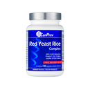 Red Yeast Rice Complex, 120 Capsules