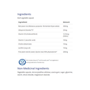 Red Yeast Rice Complex, 120 Capsules