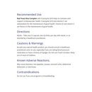 Red Yeast Rice Complex, 120 Capsules