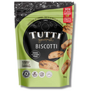 Gluten Free Biscotti, Pistachio Cranberry 180g