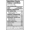 Roasted Garlic and Parmezan Yeast Flakes, 100g