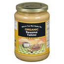 Organic Tahini, 735g