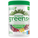 Original Greens+, Unsweetened Natural 208g
