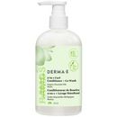 2-in-1 Curl Conditioner + Co-Wash, 355mL