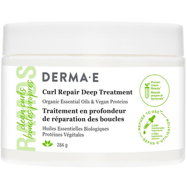 Curl Repair Deep Treatment, 284g