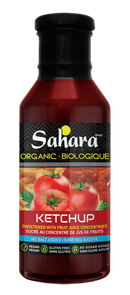 Organic Ketchup, 350mL