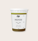 Liquid Gold Chicken Bone Broth, Frozen 750mL