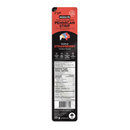 Traditional Bison Pemmican Strip, Maple Strawberry 23g