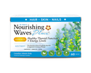 Dr. Klein's Nourishing Waves Plus, 60 Capsules