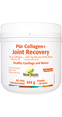 Pur Collagen+ Joint Recovery, 454g