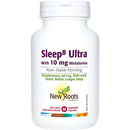 Sleep 8 Ultra 10mg Melatonin, 60 Capsules