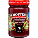 Organic Raspberry Premium Spread, 383mL