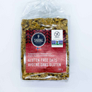 Gluten Free Norwegian Crispbread, Oats 190g