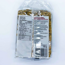 Gluten Free Norwegian Crispbread, Oats 190g