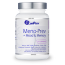 Meno-Prev + Mood & Memory 120 Capsules