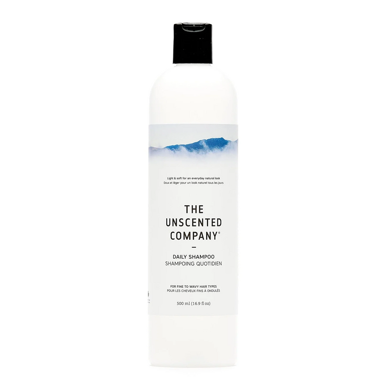 Daily Shampoo, 500mL