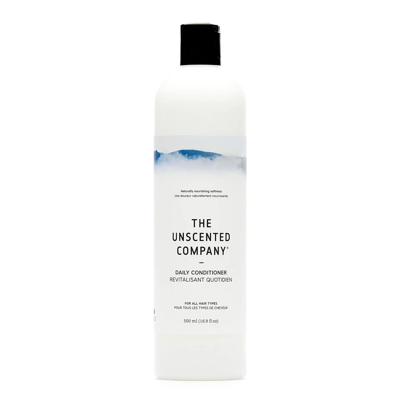 Daily Conditioner, 500mL