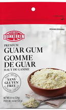 Guar Gum, 124g