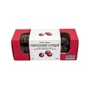 Almond Flour Raincoast Crisps, Cranberry 150g