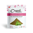 Organic Stevia Leaf Powder, 100g