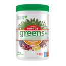 Greens+ Extra Energy, Natural Orange 199g