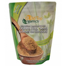 Organic Milled Golden Flax Seeds, 454g