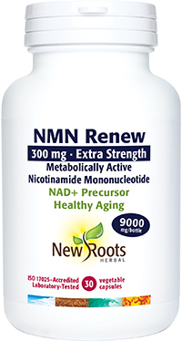 NMN Renew 150mg, 60 Capsules