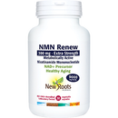 NMN Renew 300mg Extra Strength, 60 Capsules