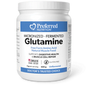 Micronized Fermented Glutamine 600g