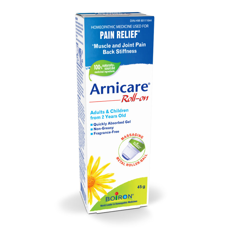 Arnicare Gel, Roll-on 45g