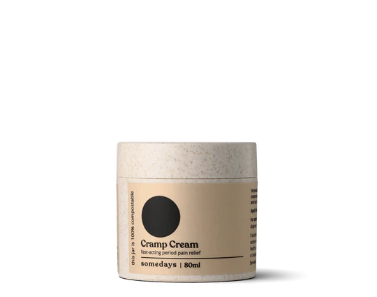 Cramp Cream, 80mL