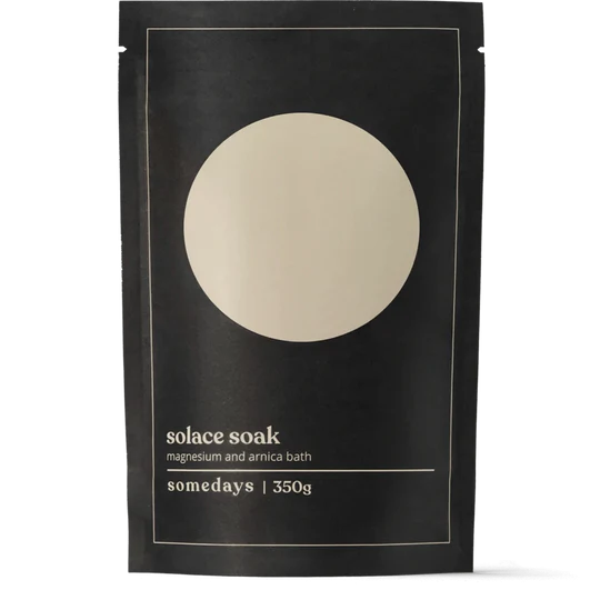 Solace Soak, 350g