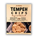 Tempeh Chips, Original 70g
