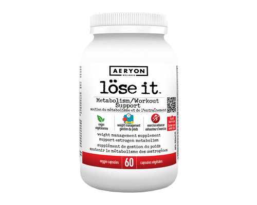 Lose it, 60 Capsules