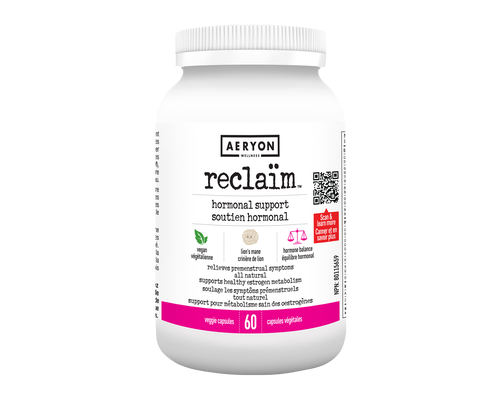 Reclaim, 30 Capsules