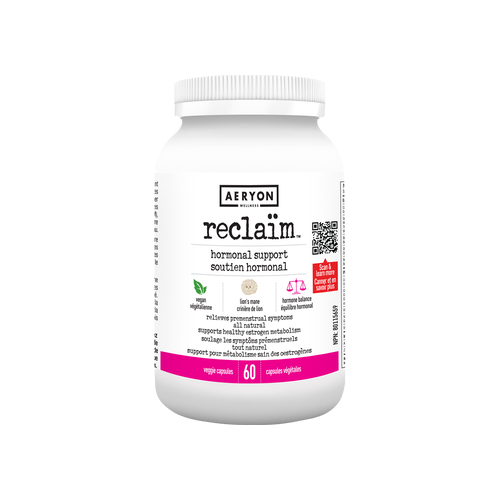 Reclaim, 30 Capsules