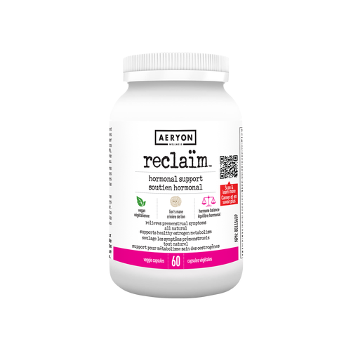 Reclaim, 30 Capsules
