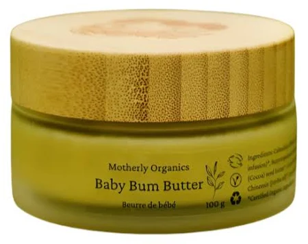 Baby Bum Butter, 100g