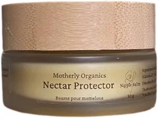 Nectar Protector Nipple Balm, 30g