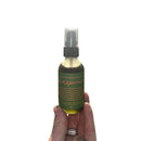 Alpina Herb and Resin Oil Cleanser, 60mL