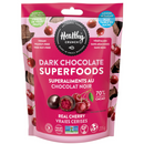 Dark Chocolate Superfoods, Real Cherry 235g