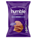 Potato Chips, Ketchup 135g