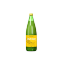 Organic Lemon Juice, 250mL