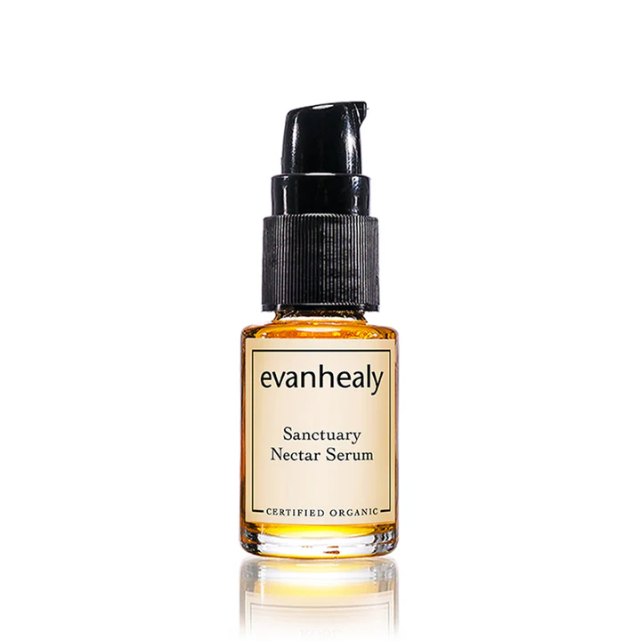 Sanctuary Nectar Serum, 15mL