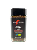 Organic Instant Coffee, 100g