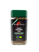 Organic Decaffeinated Instant Coffee, 100g